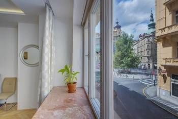 Selinor Old Town * Prag