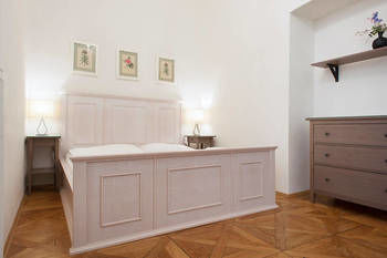 Apartment Selinor Old Town *