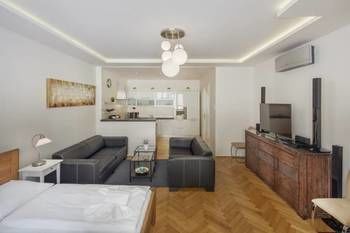 Apartment Selinor Old Town Prague
